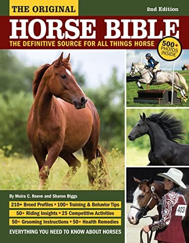 Horse Color Explored: Over 150 Breeds, Types, and Variations